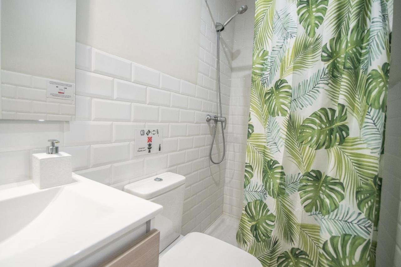Apartamento Sueño de la Caleta Cádiz Exterior foto