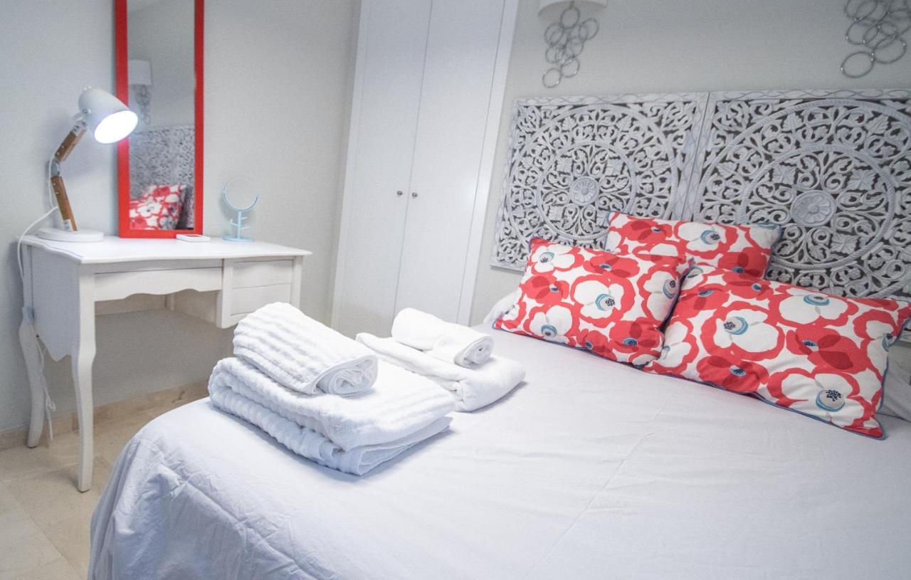 Apartamento Sueño de la Caleta Cádiz Exterior foto
