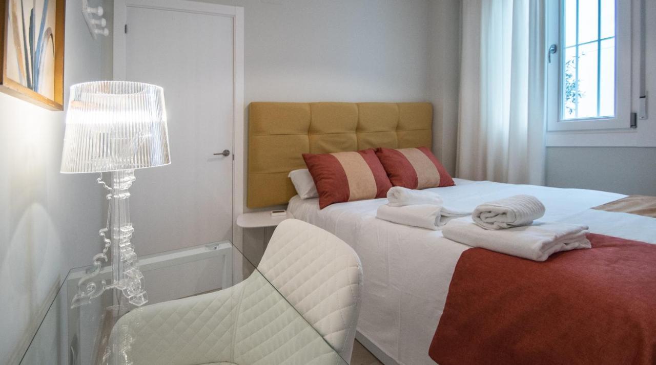 Apartamento Sueño de la Caleta Cádiz Exterior foto