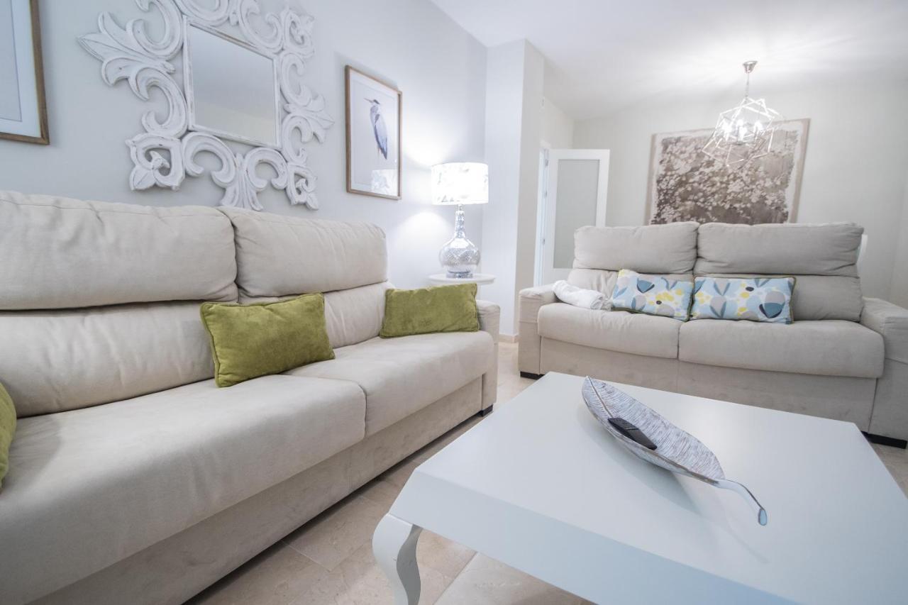 Apartamento Sueño de la Caleta Cádiz Exterior foto