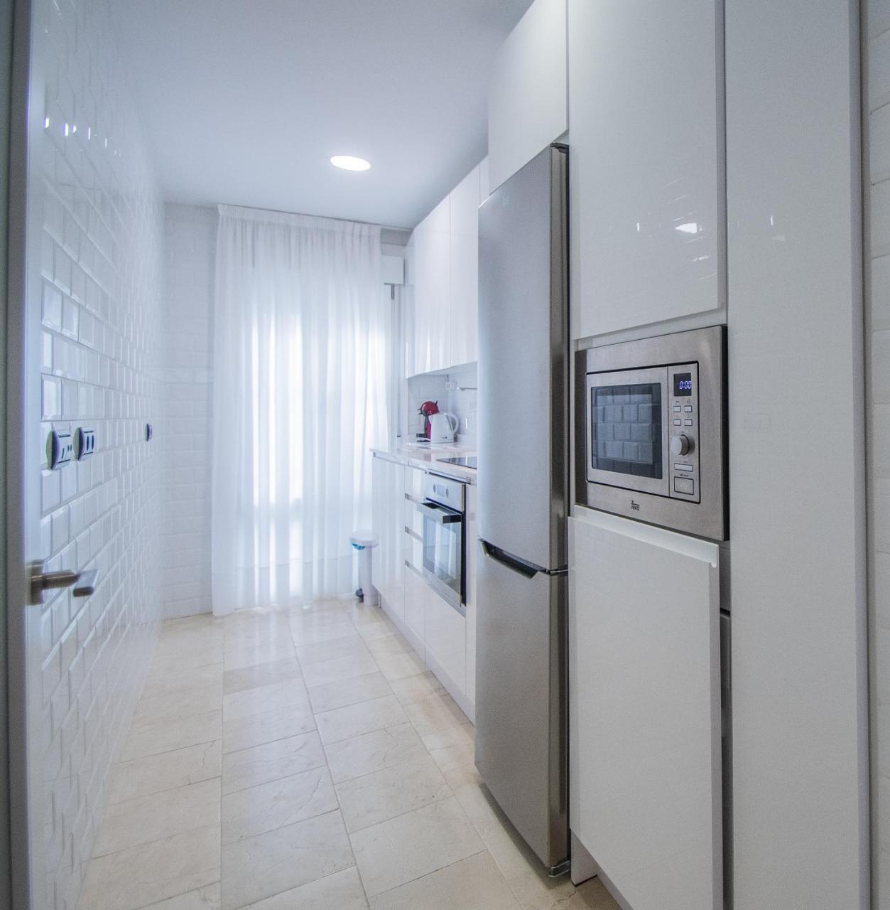 Apartamento Sueño de la Caleta Cádiz Exterior foto
