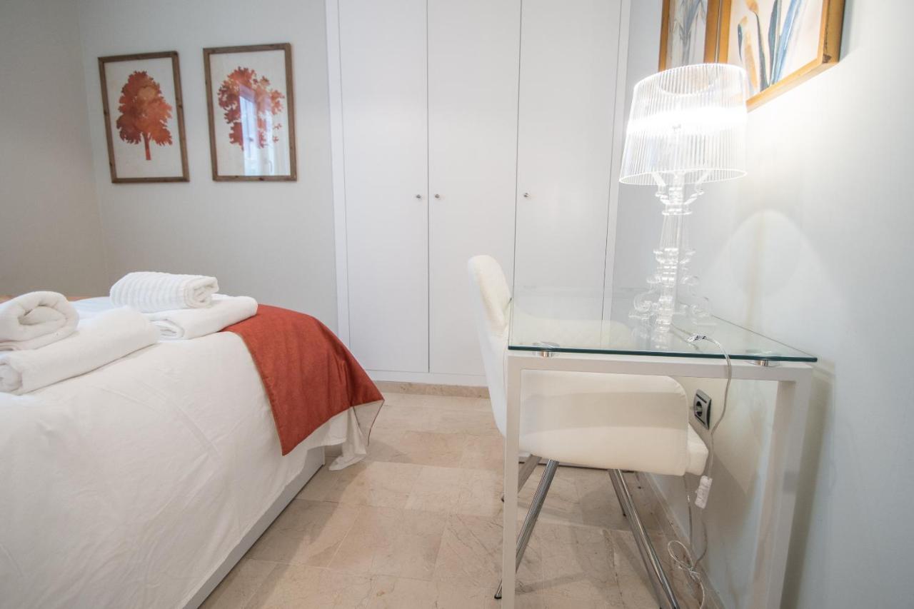 Apartamento Sueño de la Caleta Cádiz Exterior foto