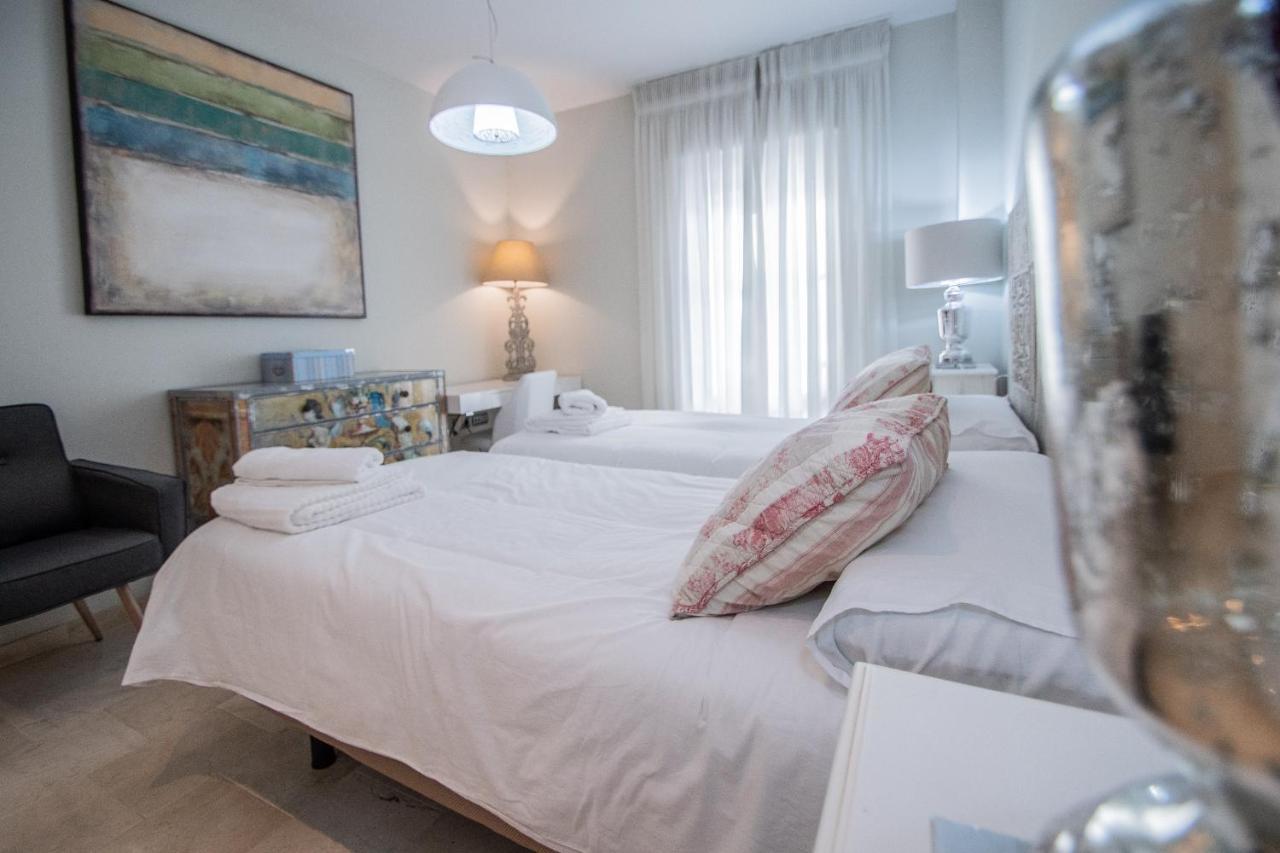 Apartamento Sueño de la Caleta Cádiz Exterior foto