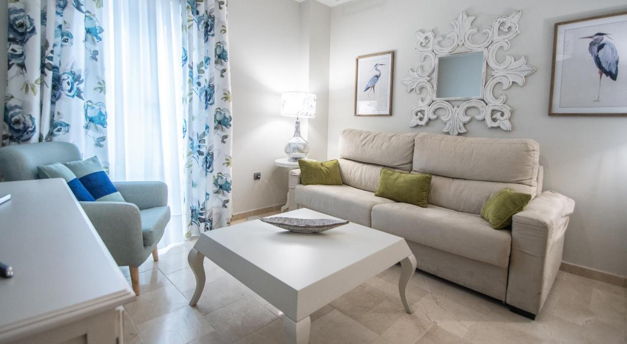 Apartamento Sueño de la Caleta Cádiz Exterior foto