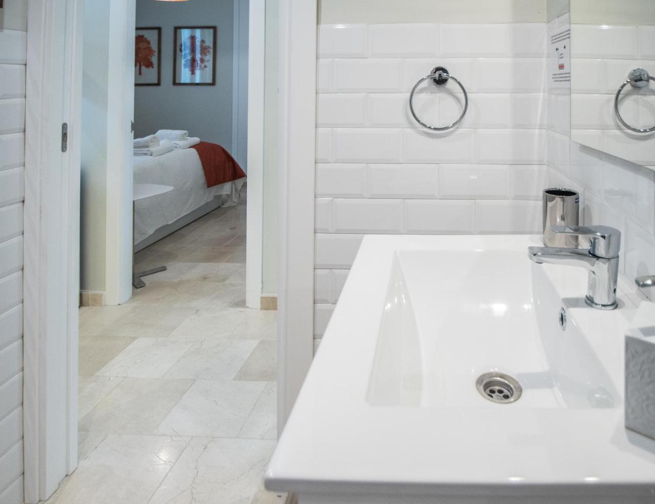 Apartamento Sueño de la Caleta Cádiz Exterior foto