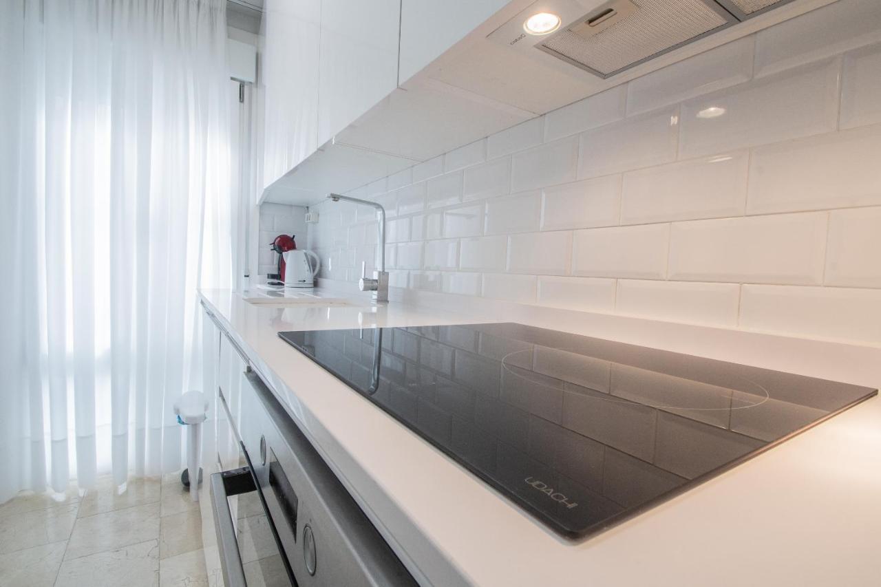 Apartamento Sueño de la Caleta Cádiz Exterior foto