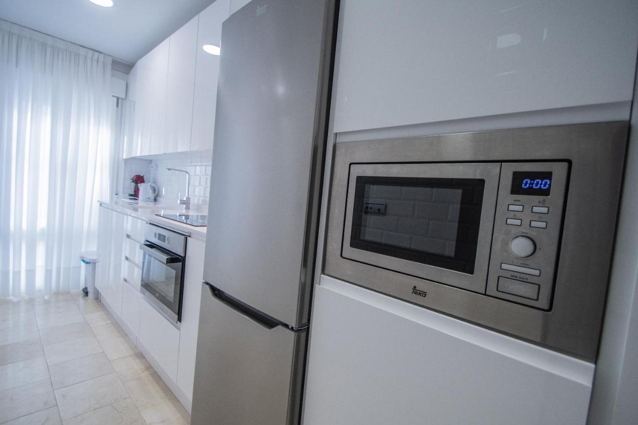 Apartamento Sueño de la Caleta Cádiz Exterior foto