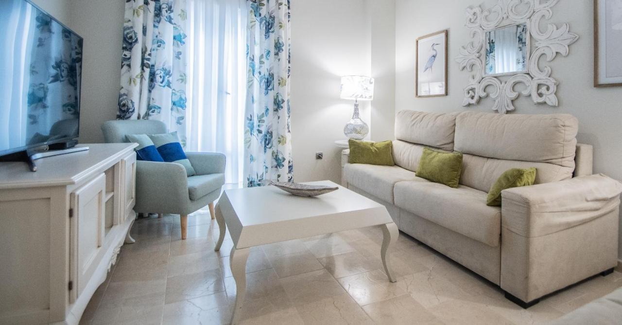 Apartamento Sueño de la Caleta Cádiz Exterior foto